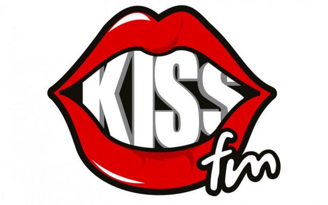 kiss-fm