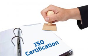 Importanta certificatului de calitate ISO in companie