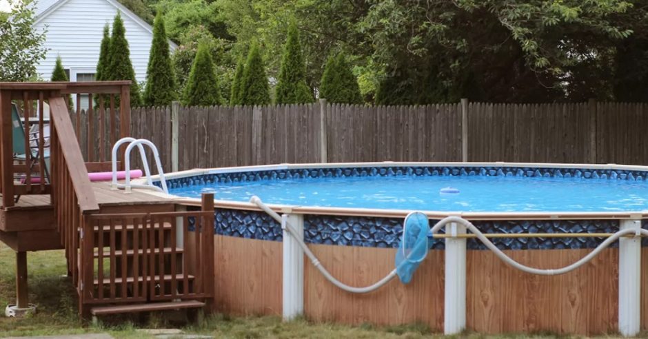 Ce dimensiune alegi pentru piscina din gradina ta ?